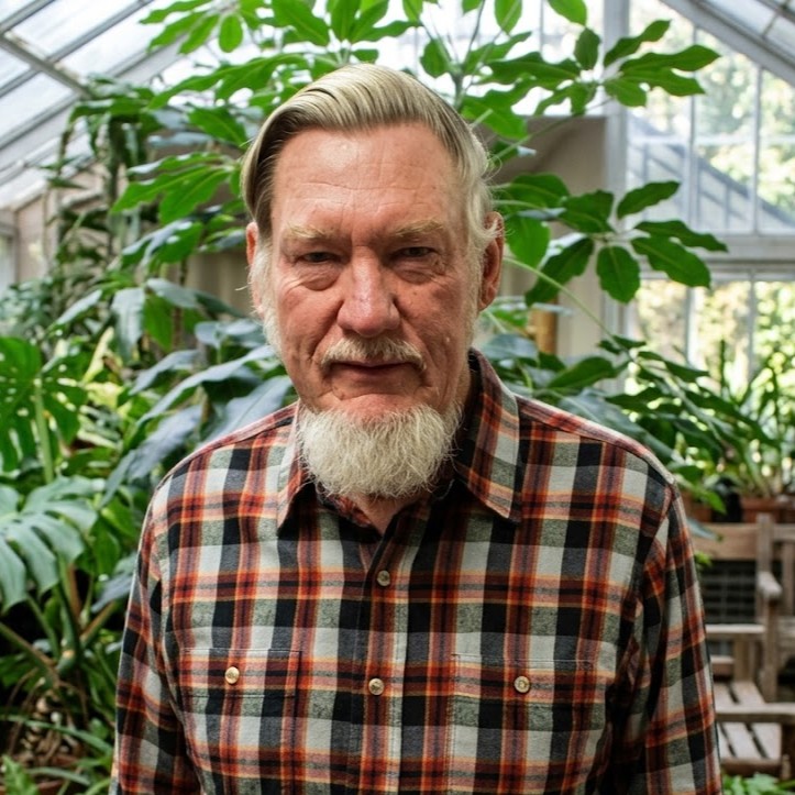 William Hasker