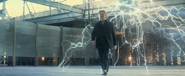 ¿Por qué un Dios omnipotente necesitaría ajustar el universo? the prestige (2006) sd